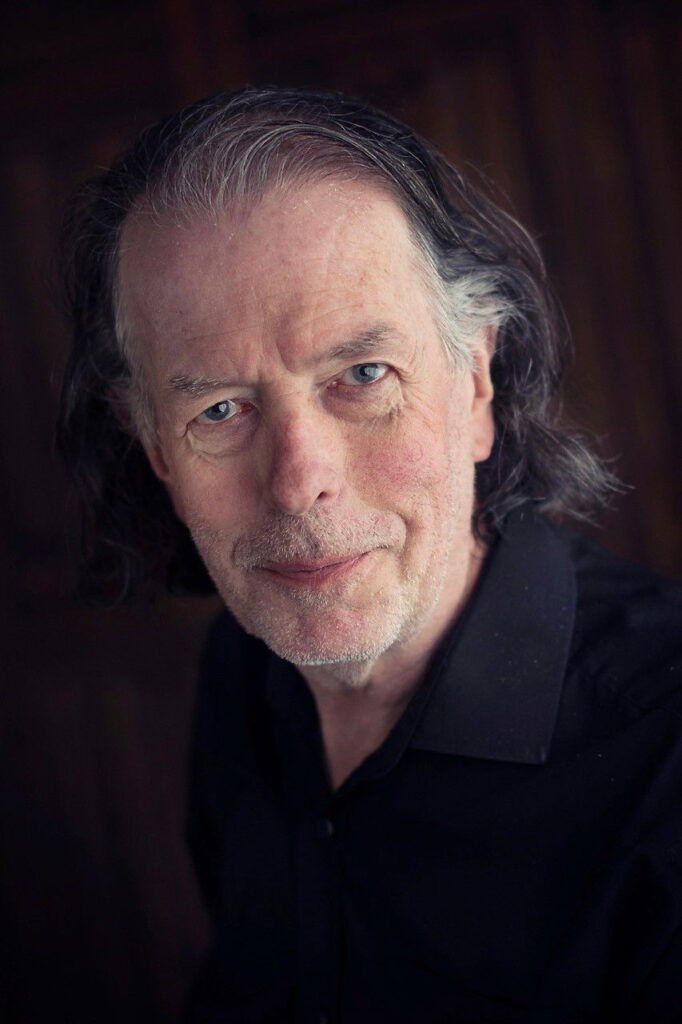 Donal O&rsquo;Hanlon