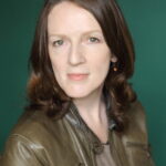 Michèle Forbes