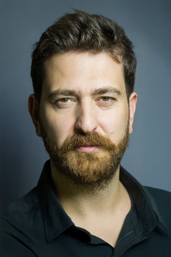 S&uuml;leyman Karaahmet