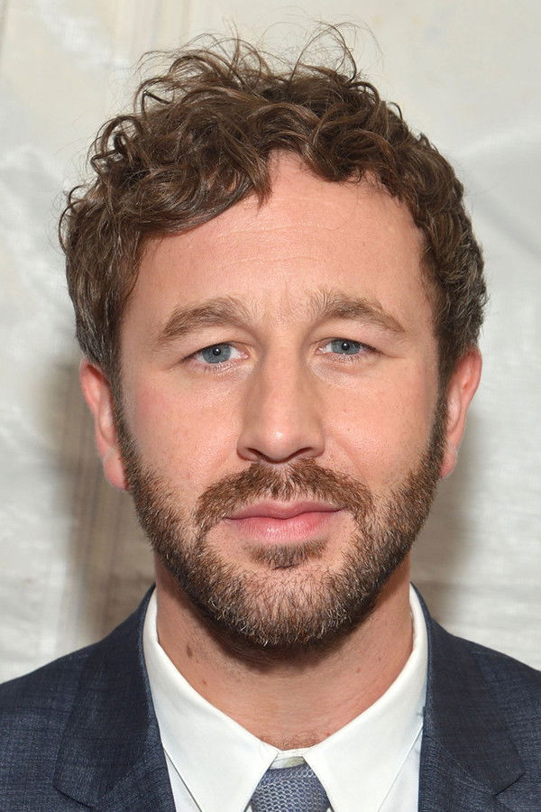 Chris O&rsquo;Dowd