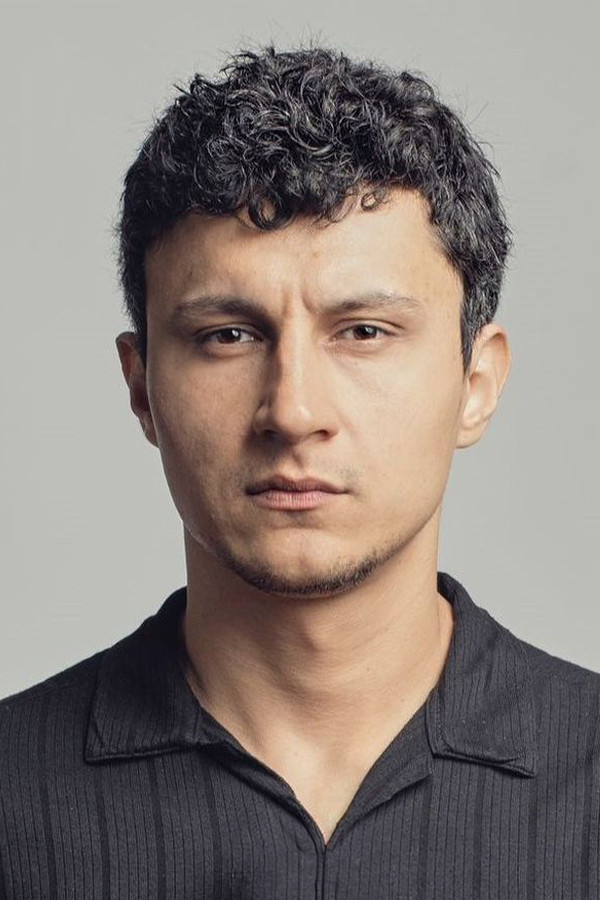 Alper &Ccedil;ankaya