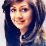 Leila Forouhar