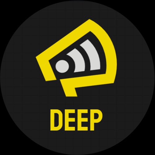 Cover of پادکست دیپ | deep podcast