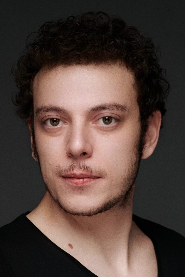 Eray Ert&uuml;ren