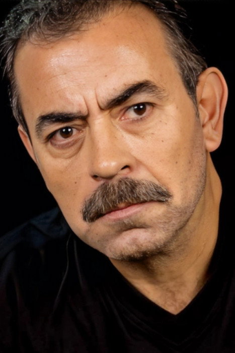 Mehmet G&uuml;ler