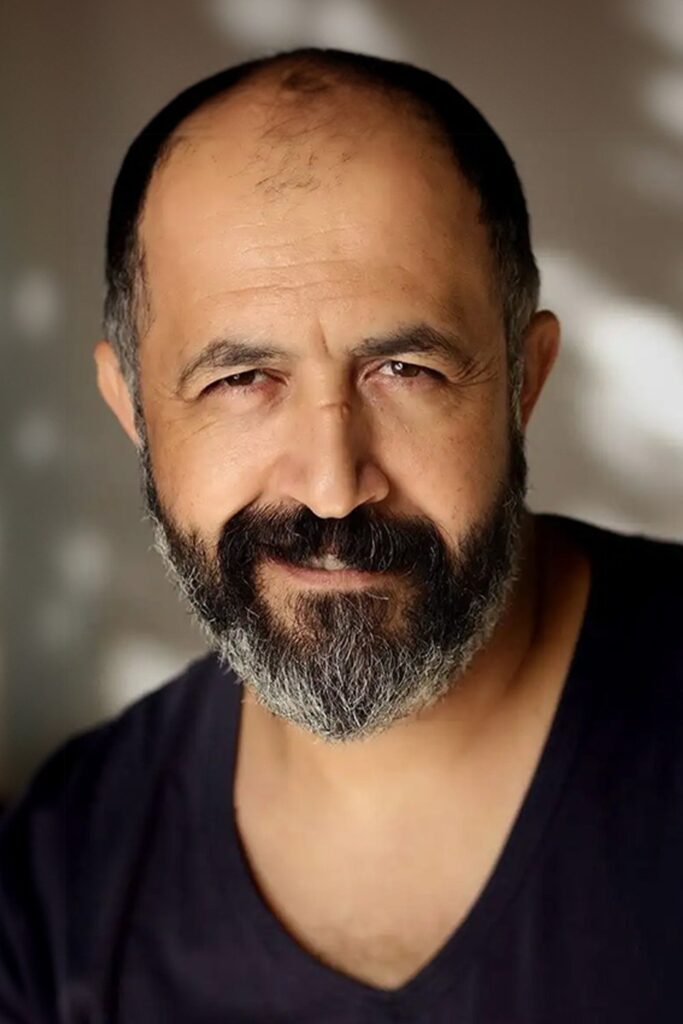 Mehmet &Ouml;zg&uuml;r