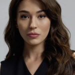 Meltem Ak&ccedil;&ouml;l
