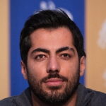 Navid Pourfaraj