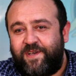 Behrang Toufighi