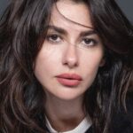 Nesrin Cavadzade