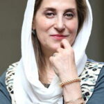 Fatemeh Motamed-Arya