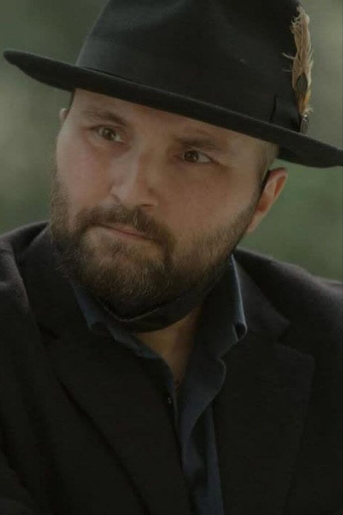 Oktay Baraheni