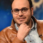 Mohammad Hossein Mahdavian