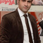Majid-Reza Mostafavi