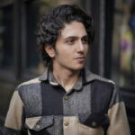 Mahdiar Shahmohammadi