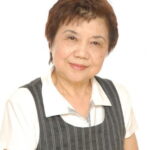 桂玲子