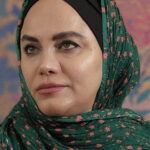 Narges Abyar